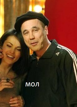 Заброшенные моллы