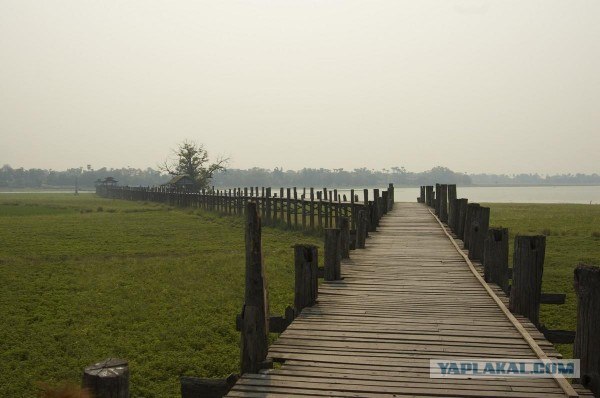 Топ мостов-рекордсменов