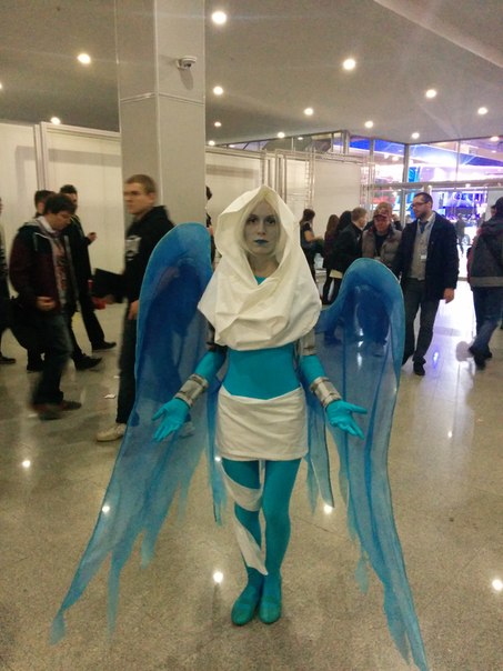 Comic Con 2014