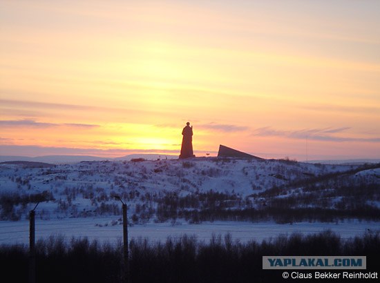 Статуи, которые обязательно нужно увидеть