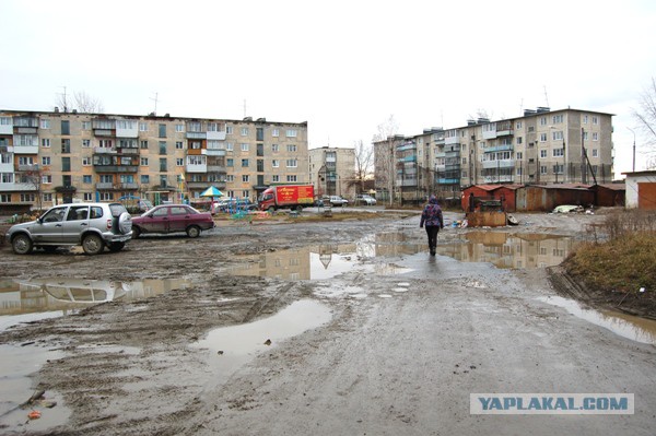 Контрасты Дубая, или получится ли город-сад