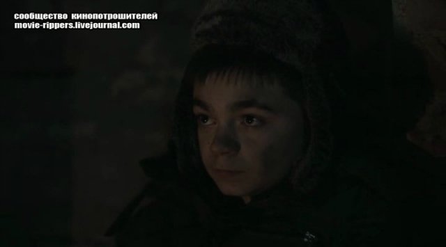 Новый украинский сериал "Гвардия"