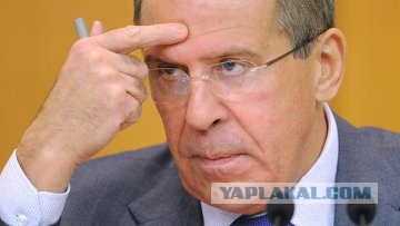 Лавров назвал кого-то дебилами