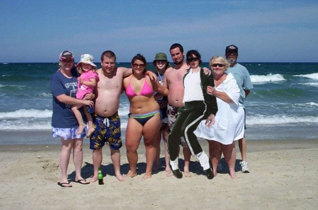 Фотошоп-мастер!