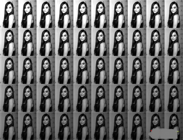 То чувство, когда твоя девушка похожа на Сашу Грей