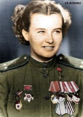 Фотографии с войны