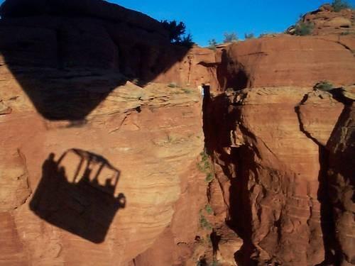 После щелчка фотоаппарата их не стало
