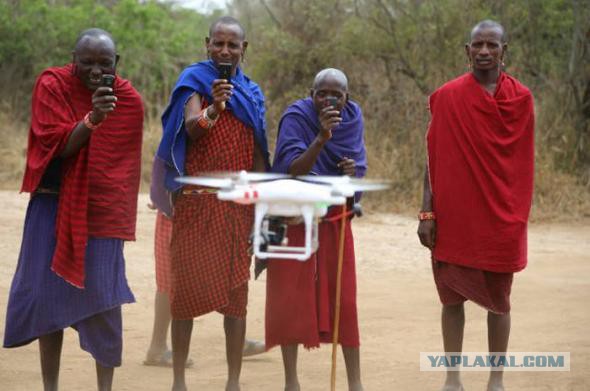 Подборка интересных и веселых картинок