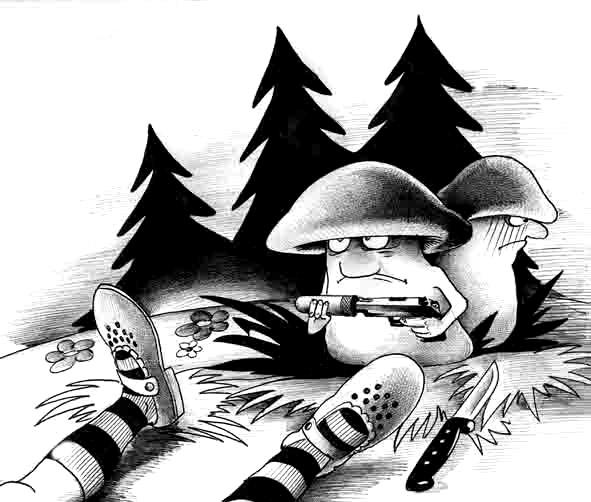 КАРИКАТУРЫ. Прикольные карикатуры