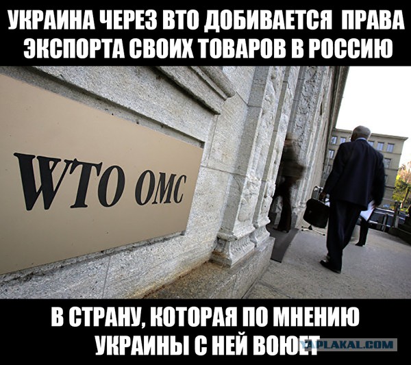 Украина начала получать электричество из России