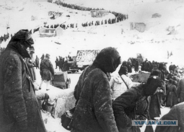 Великая Отечественная война в трактовке советской исторической науки