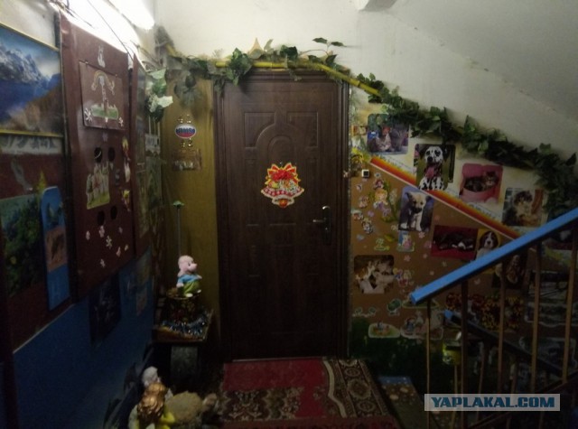 Подборка интересных и веселых картинок