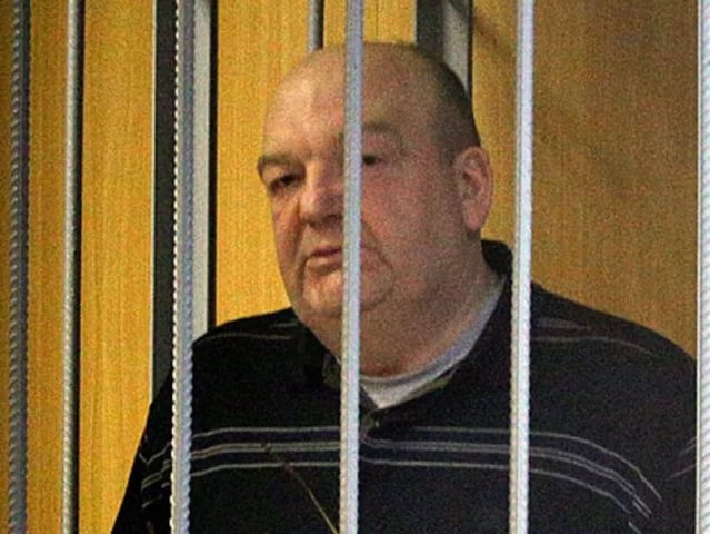 Бывший глава ФСИН Реймер получил восемь лет колонии