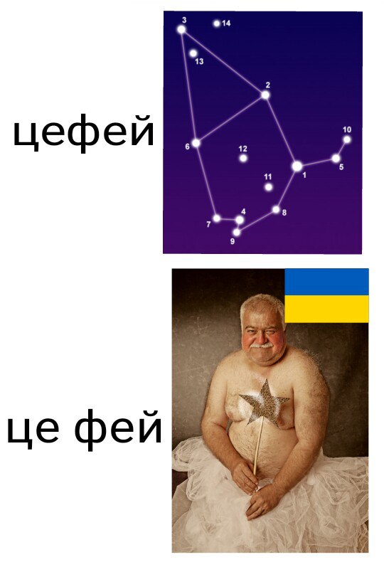 Адская вечеринка тёмных сил
