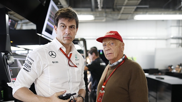 Formula 1: история команд Tyrrell, BAR, Honda, Brawn GP, Mercedes