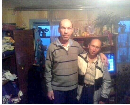 Пламенная речь депутата Монсона
