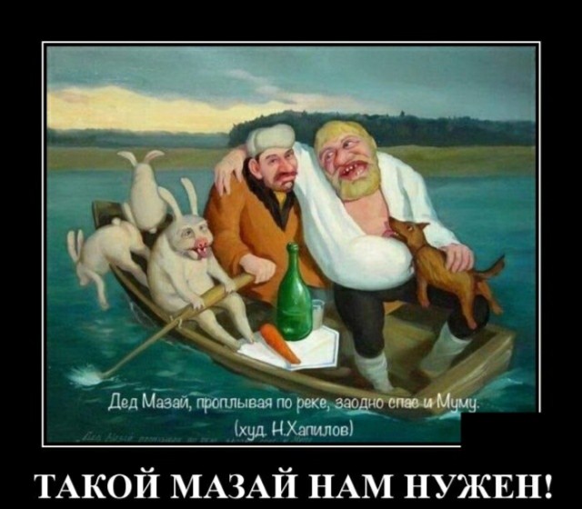 Немного картинок перед сном