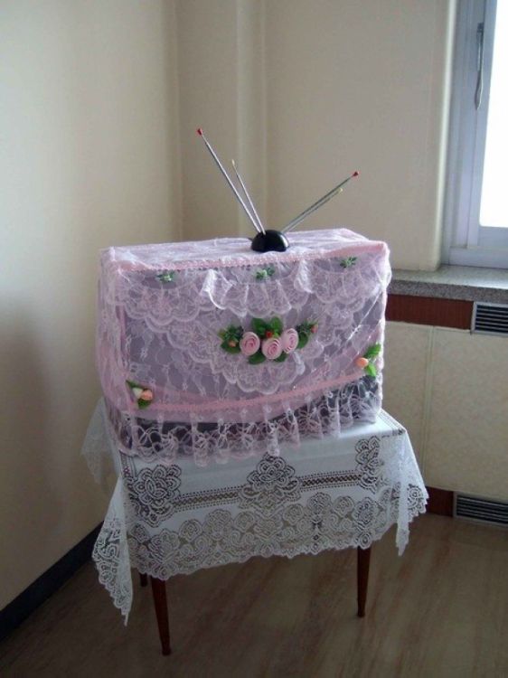 Вещи, которые «выдают» советского человека даже в современной квартире