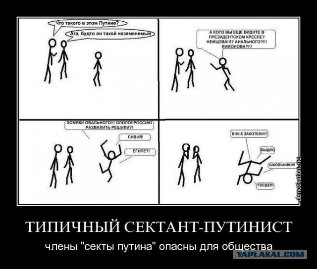 Рейтинг доверия Путину