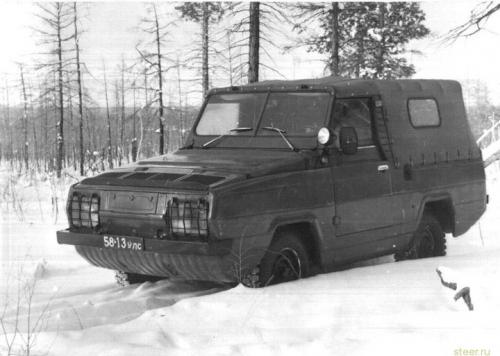 Игра на ЯПе: Угадай АВТО-2