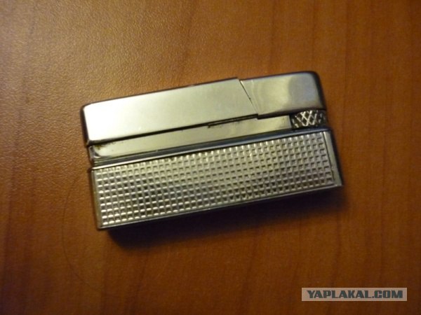 Дизайн для родившихся в СССР