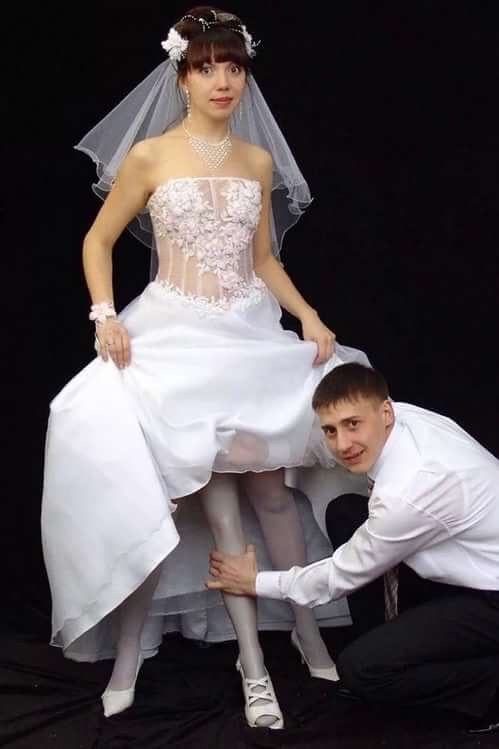 Фантазии свадебного фотографа
