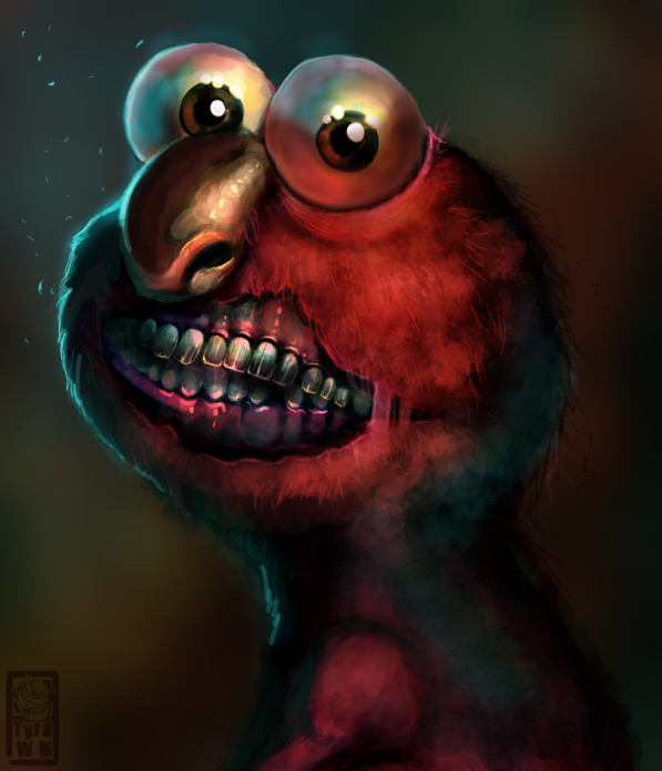 Crazy Art 7bit