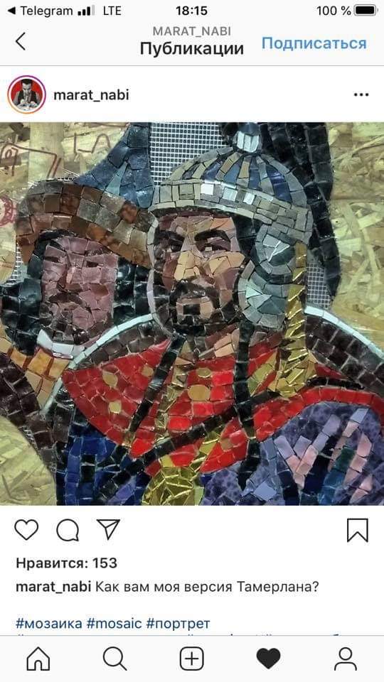 Главный храм минобороны украсят мозаиками с Путиным, Шойгу и Сталиным