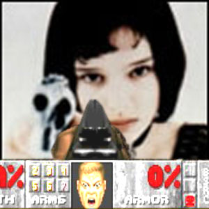 Фотожаба : Doom - Hell On The Earth