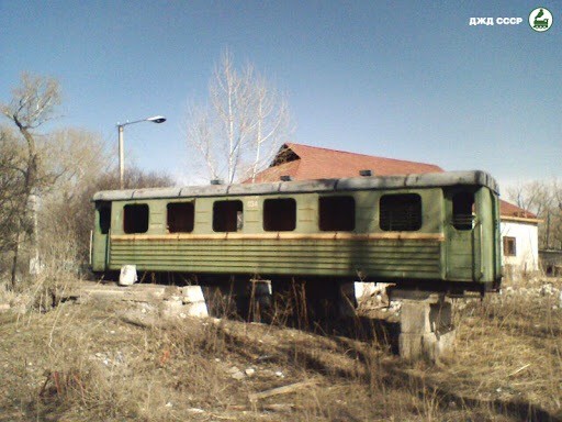 История Детской железной дороги