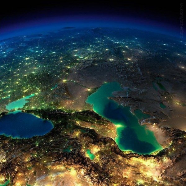Просто красивые картинки