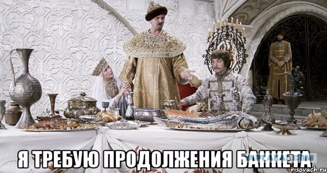 Спелые ягодки