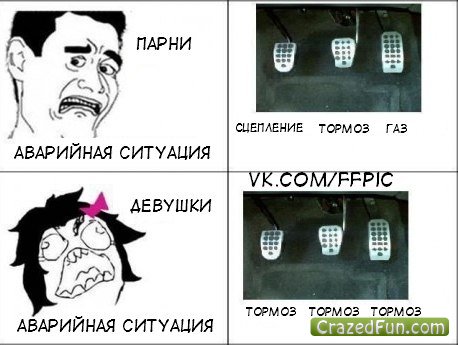 ТП на Lada Granta въехала в толпу людей
