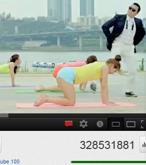 PSY - GANGNAM STYLE