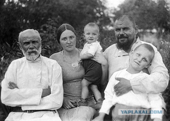 Чуть-чуть про дядю Колю