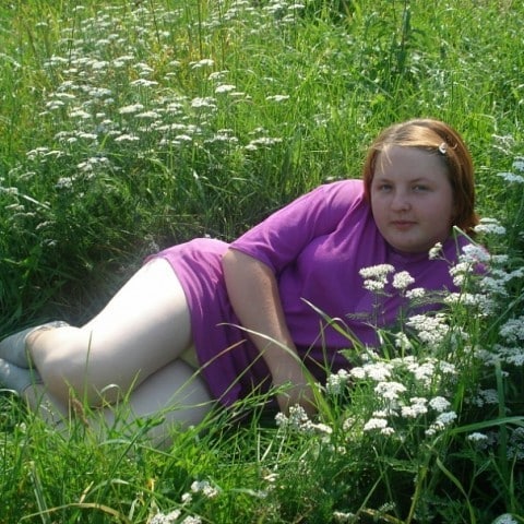 Ленка, фотай давай, я же пазирую