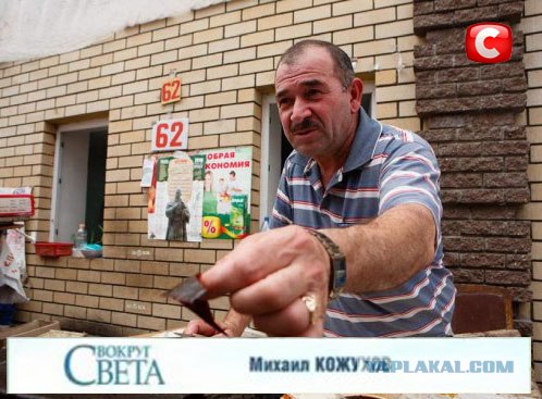 Казанский колхозно-восточный рынок