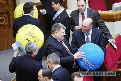Япония собирается в НАТО