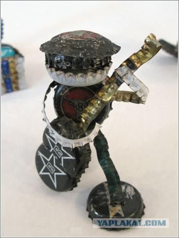 Суровая правда