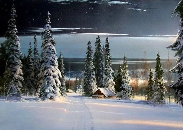 АРТ-Воскресенье