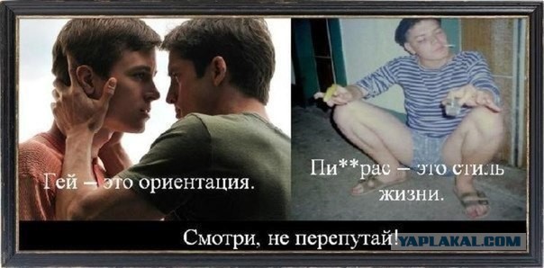 "Последний бой" ЛГБТ у Думы