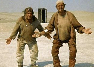 Африканские "модники"