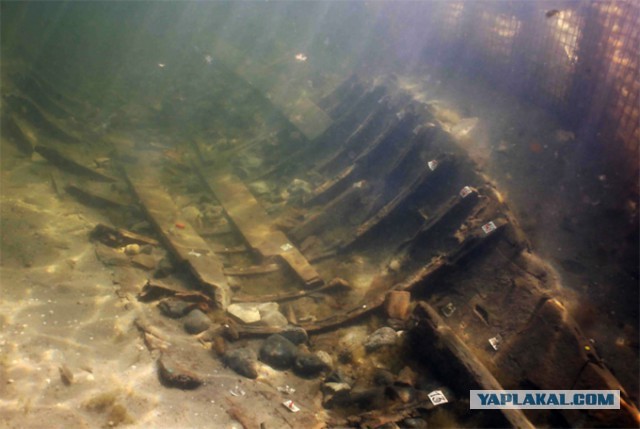 20 главных тайн мировой истории