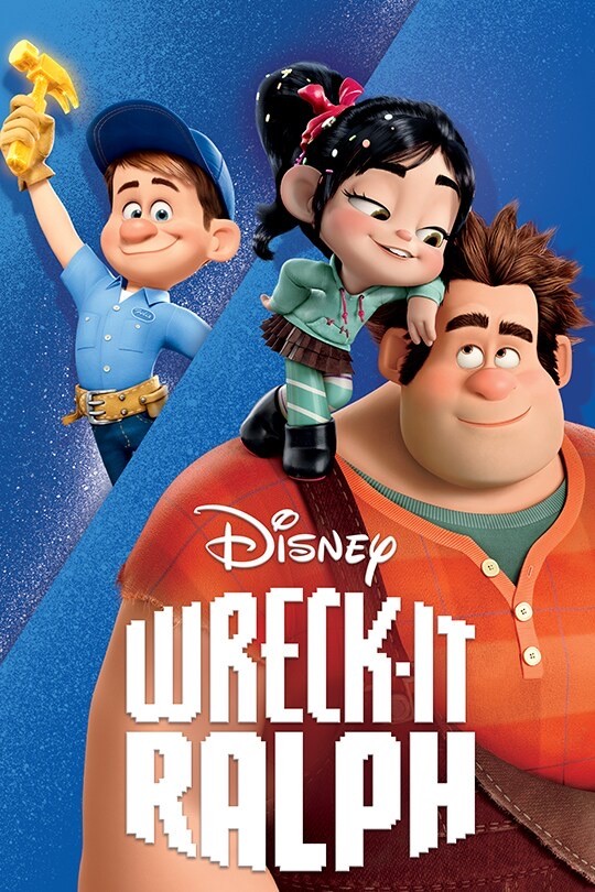 "Терминатор" в стиле Pixar
