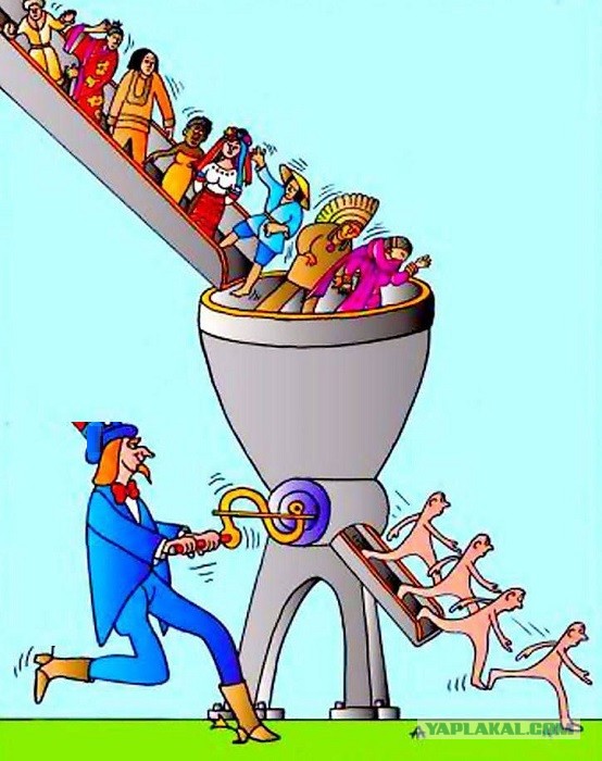 Ан-24 с людьми на борту разбился в Амурской области (информация дополняется)