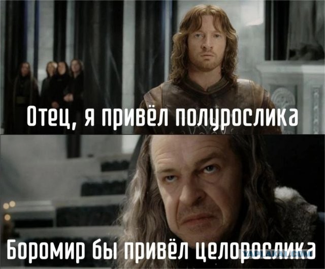 Пошлый и взрослый юмор #5