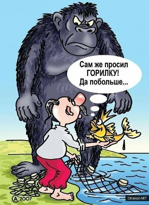 Скоро выходные и ноябрь