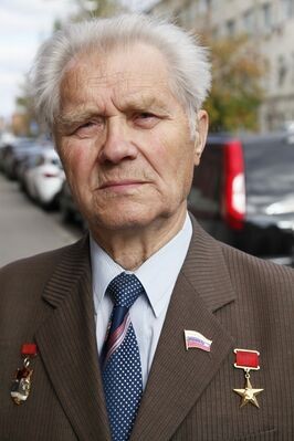 Умер Герой соц труда машинист Анатолий Фролов