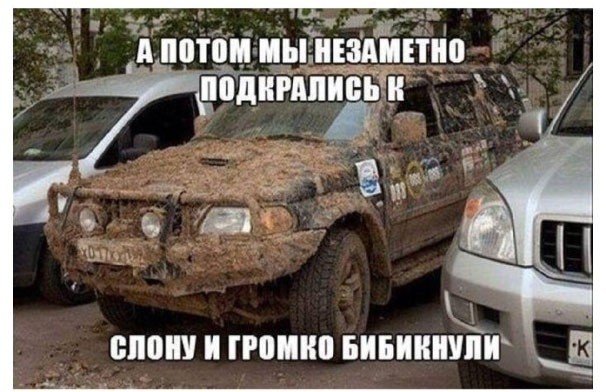 Вторник. Немного картинок