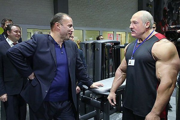 "Твои слова да Богу в уши"